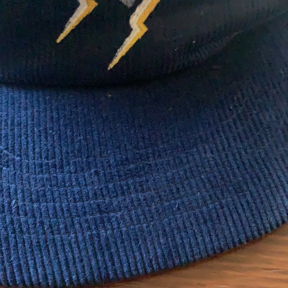 Vintage Magna Blue Cap - Picture 3 of 16